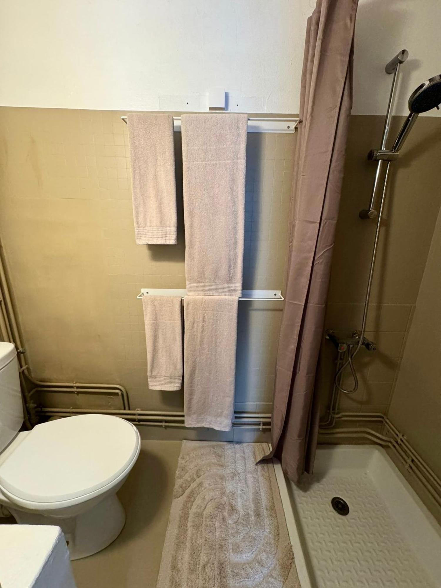 Domaine Beausejour Bed & Breakfast Panzoult Bagian luar foto